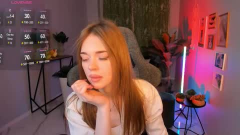 Flexyfoxy online show from March 12, 6:03 pm