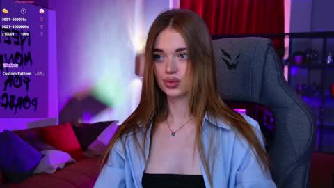 Flexyfoxy online show from June 3, 11:24 am
