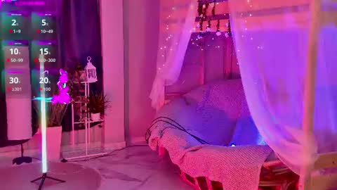 Flexyfoxy online show from July 28, 3:21 pm