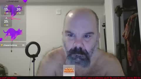 Matt Masterson online show from January 17, 2:55 pm