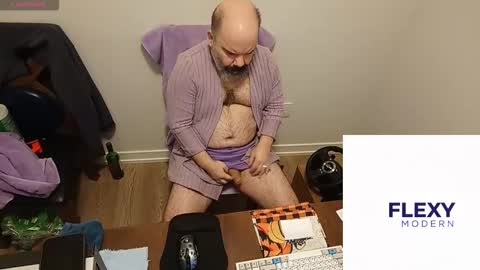 Matt Masterson online show from February 8, 6:44 pm