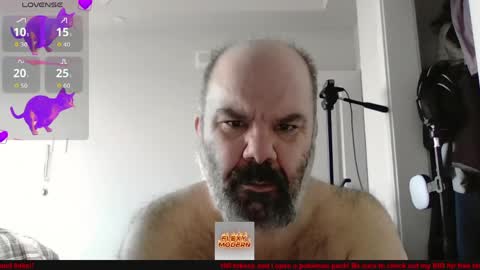 Matt Masterson online show from March 29, 8:31 pm