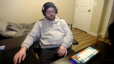 Snapshot of flikk14 chatting on February 11, 6:07 am flikk14 online show from February 11, 6:07 am