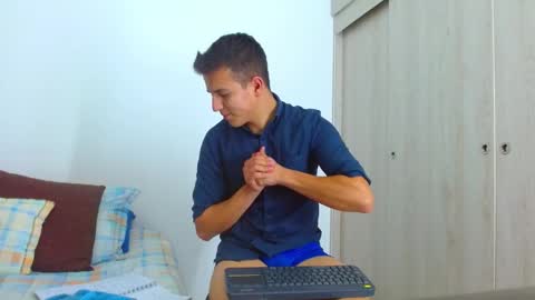 Snapshot of flint_ryan chatting on February 26, 9:37 pm Nico online show from February 26, 9:37 pm