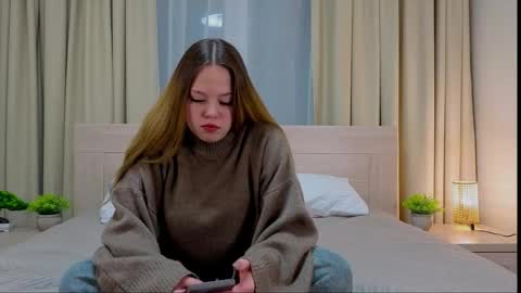 Alorena online show from February 8, 3:04 pm