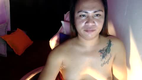 Angel online show from March 30, 6:42 pm