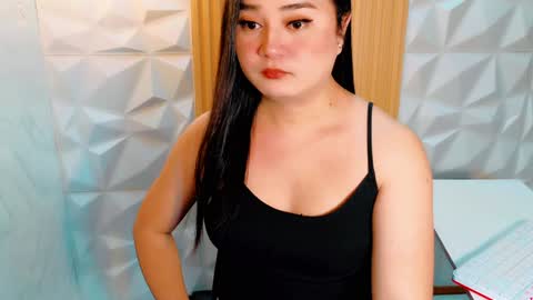 ASHLY online show from January 14, 5:08 am