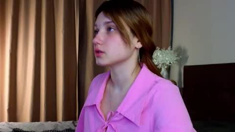 Doloras online show from October 4, 7:12 pm