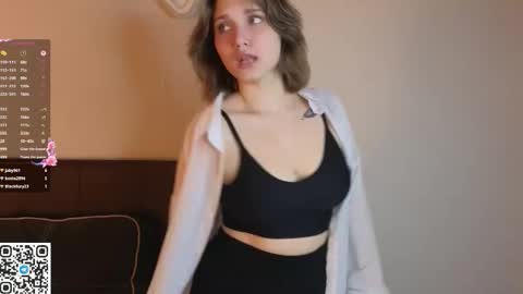 Doloras online show from October 10, 8:19 pm