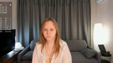 Doloras online show from February 3, 2:53 am