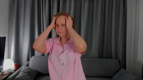 Doloras online show from February 22, 8:07 pm