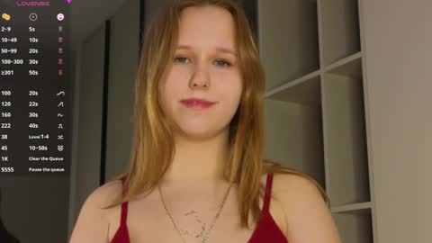 Doloras online show from March 28, 8:41 pm