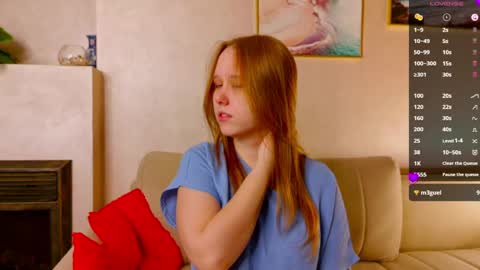 Doloras online show from April 21, 8:12 pm