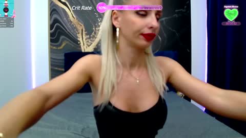 flirtdeea online show from December 20, 2:52 am