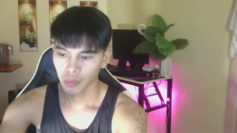 Snapshot of flirtfactorx chatting on March 30, 8:15 am flirtfactorx online show from March 30, 8:15 am