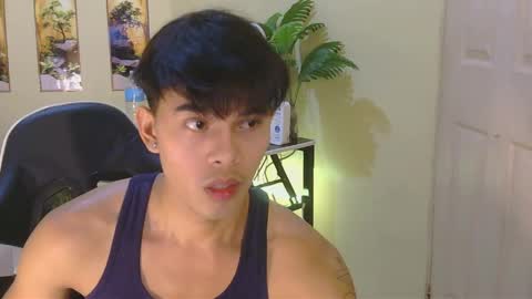 Snapshot of flirtfactorx chatting on April 4, 9:51 am flirtfactorx online show from April 4, 9:51 am