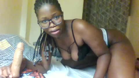 Amber online show from January 8, 12:46 am