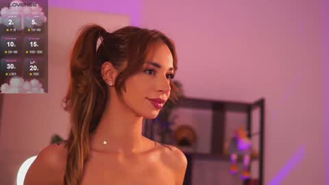 Ana online show from December 25, 4:01 am