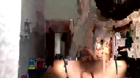 Snapshot of flirty_xbunny chatting on February 17, 10:01 am Beauty online show from February 17, 10:01 am