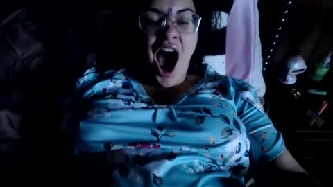 Ive Retired From Camming  online show from December 3, 2:48 pm