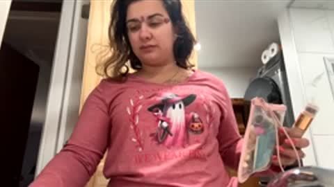 Ive Retired From Camming  online show from March 25, 3:29 pm