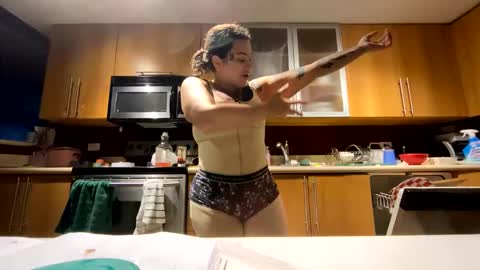 Ive Retired From Camming  online show from May 19, 11:11 pm