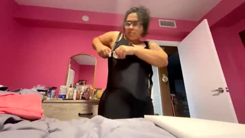Ive Retired From Camming  online show from May 28, 4:26 pm