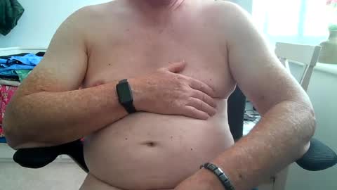 flirtyguy62 online show from August 6, 1:35 pm