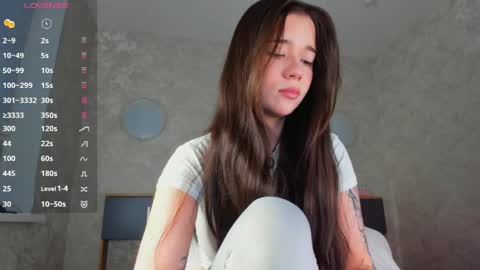 Emely  online show from May 10, 3:12 am
