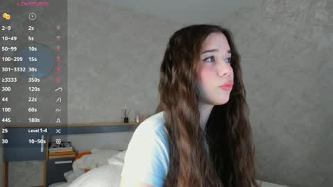 Emely  online show from May 12, 3:03 am