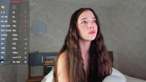 Emely  online show from May 15, 3:13 am