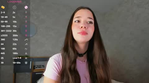 Emely  online show from May 18, 3:24 am