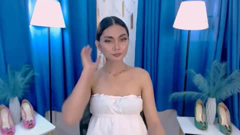 Marga online show from May 1, 4:22 pm