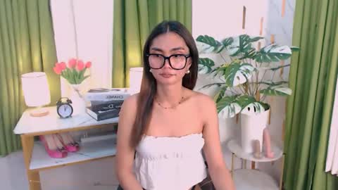 Marga online show from May 6, 6:57 pm