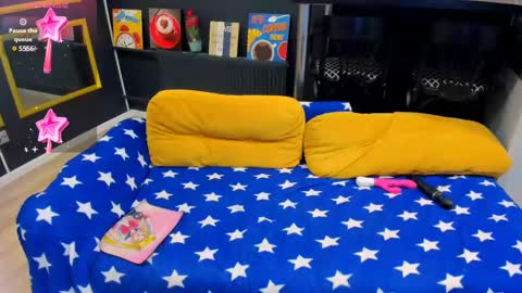 Mary online show from February 10, 3:57 am