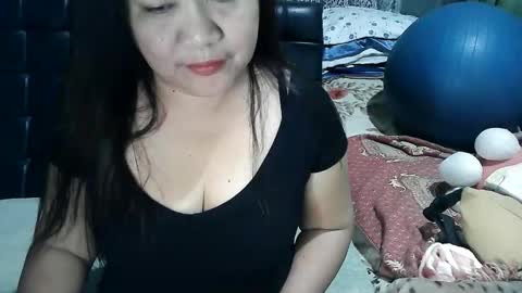 FlirtyMistressX online show from March 6, 2:08 am