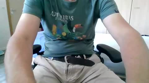 flirtymitchie online show from July 17, 10:11 am