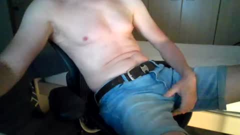 flirtymitchie online show from July 31, 10:53 pm
