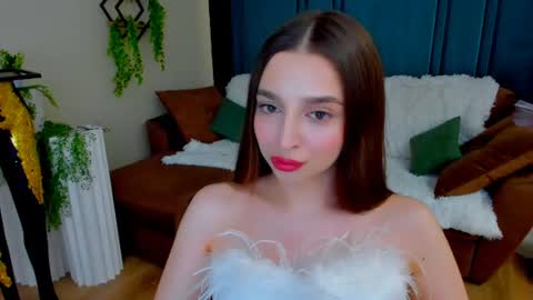 Snapshot of flirtyspark chatting on July 11, 7:27 pm Agata online show from July 11, 7:27 pm
