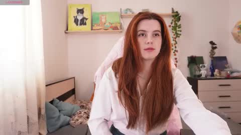 Eliza online show from May 13, 10:01 am