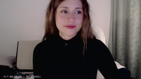 flor3citarockera online show from November 19, 11:27 pm