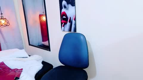 flor_gil online show from March 27, 3:23 am