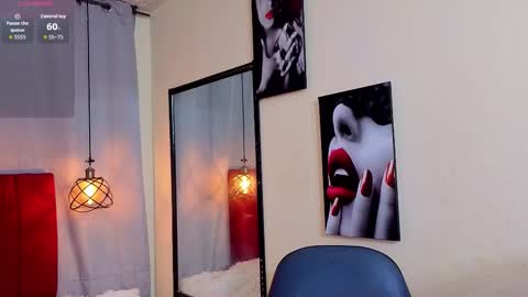 flor_gil online show from March 28, 4:23 am