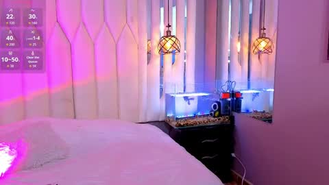 flor_gil online show from April 1, 2:12 am