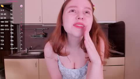 Hayley  I WILL COME BACK ON MAY 27TH 6pm UTC online show from June 5, 6:42 am