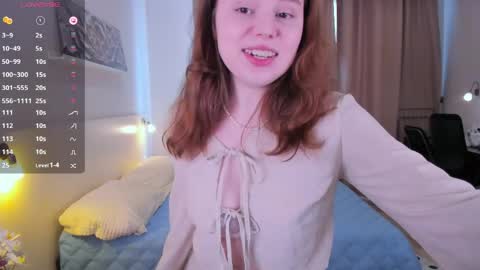 Hayley  I WILL COME BACK ON MAY 27TH 6pm UTC online show from June 6, 6:18 am