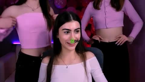 just ask me  online show from February 15, 10:14 am