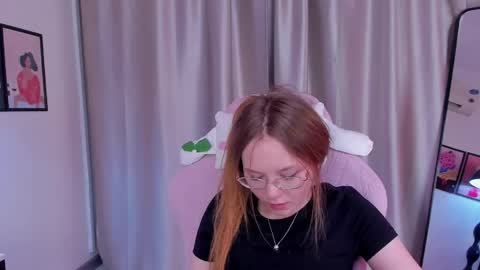 hey there guys im Flora no not the one from WInx. But I love magical stuff and especially I love nature. I dont know I thin online show from May 8, 4:23 pm
