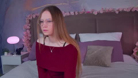 hey there guys im Flora no not the one from WInx. But I love magical stuff and especially I love nature. I dont know I thin online show from May 21, 3:35 am