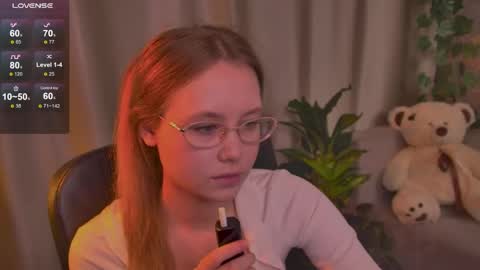 hey there guys im Flora no not the one from WInx. But I love magical stuff and especially I love nature. I dont know I thin online show from June 5, 3:35 am